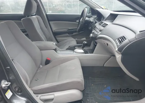 2012 Honda Accord 2.4 Lx-P from USA, damaged, VIN 1HGCP2F45CA088090